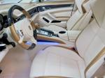 Porsche Panamera by FAB Design 2009 года